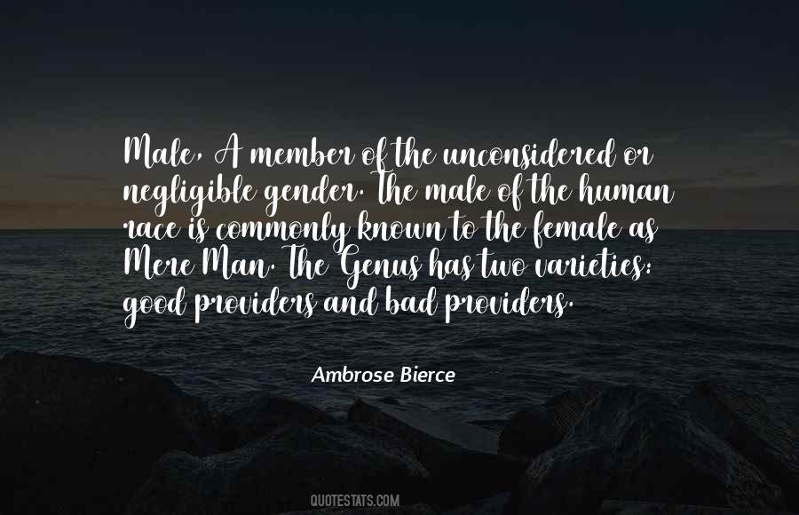 Good Female Quotes #914922