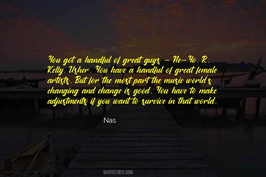 Good Female Quotes #921487