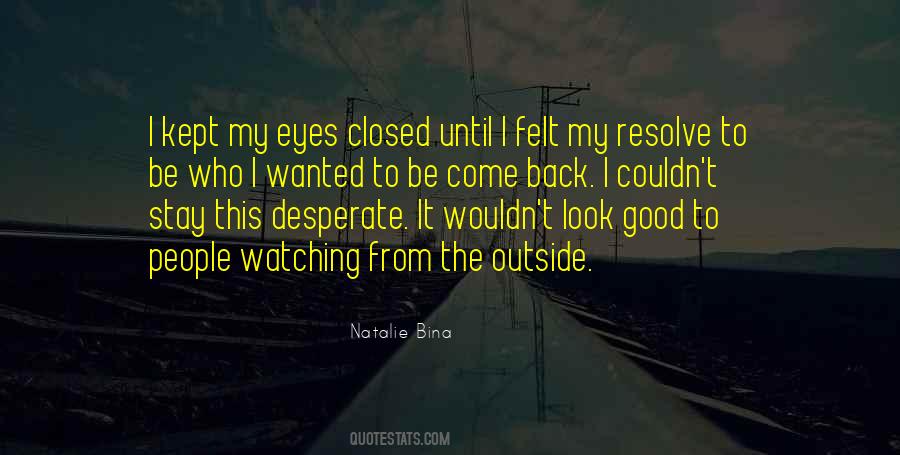 Good Female Quotes #988747