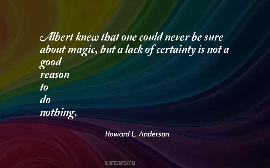 Joseph Marion Hernandez Quotes #1812792