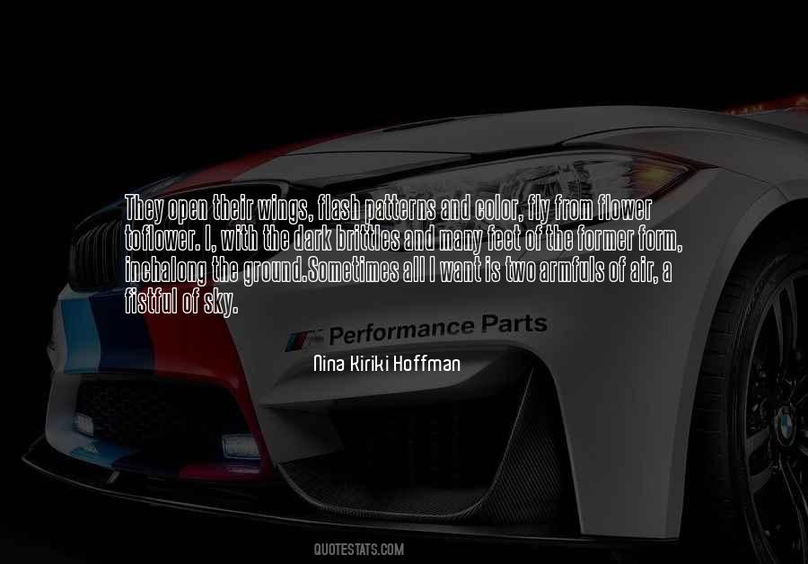 Color Sky Quotes #1285119