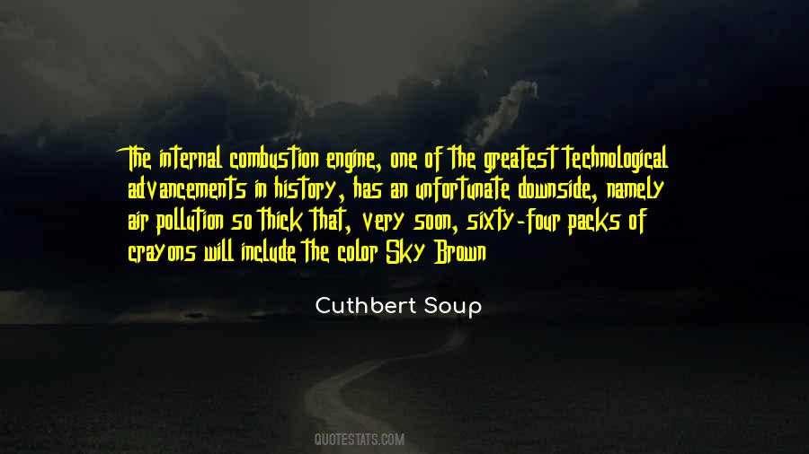 Color Sky Quotes #1703302