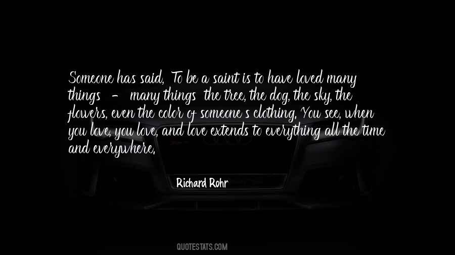 Color Sky Quotes #55353
