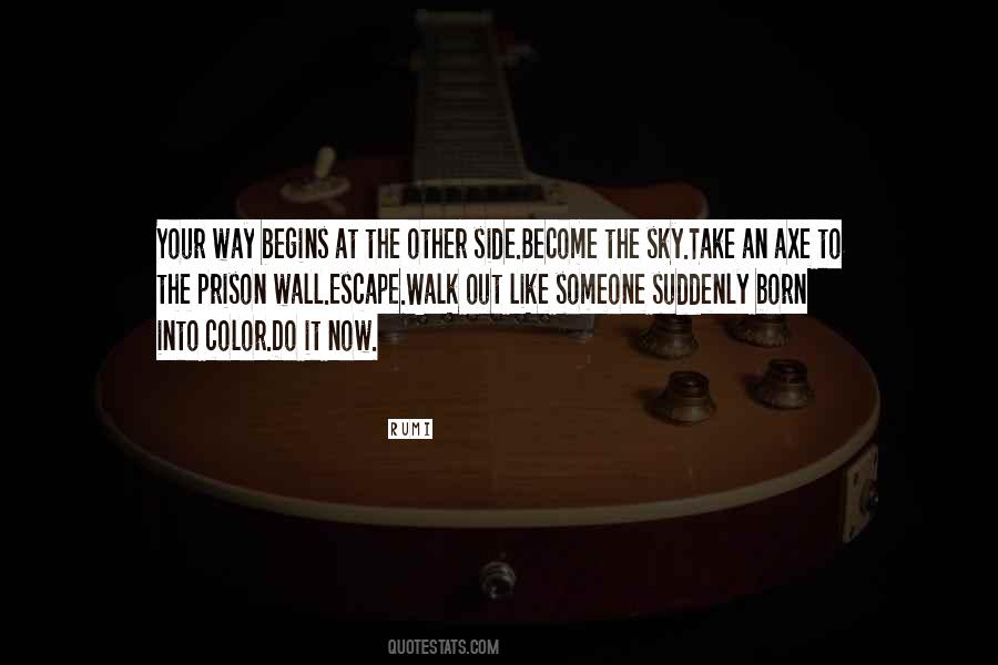 Color Sky Quotes #598001