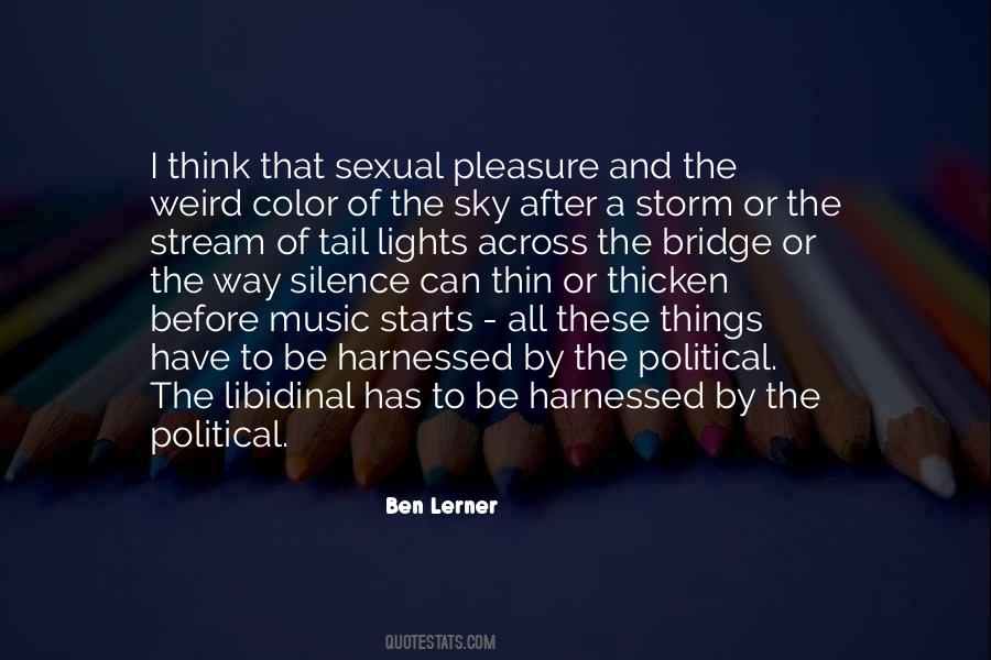 Color Sky Quotes #810469