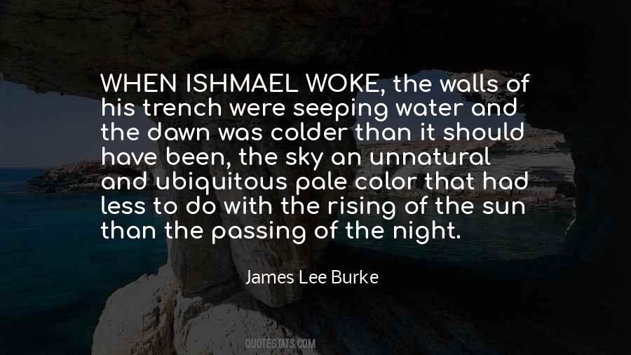 Color Sky Quotes #817859