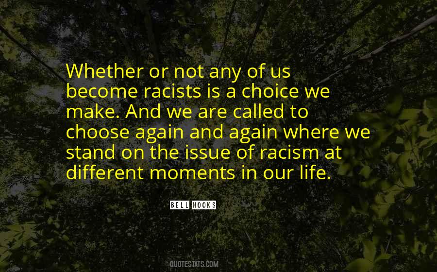 Quotes About Anti Racism #1270014