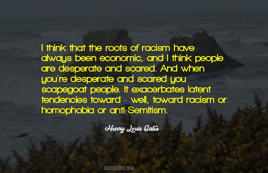 Quotes About Anti Racism #67778