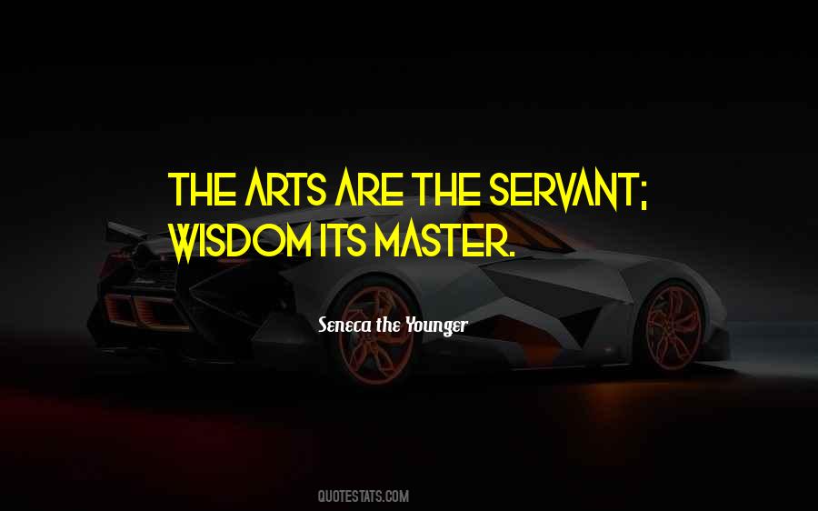 Art Masters Quotes #1728802