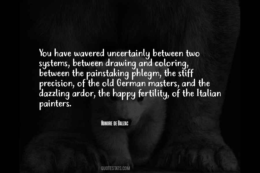 Art Masters Quotes #291591
