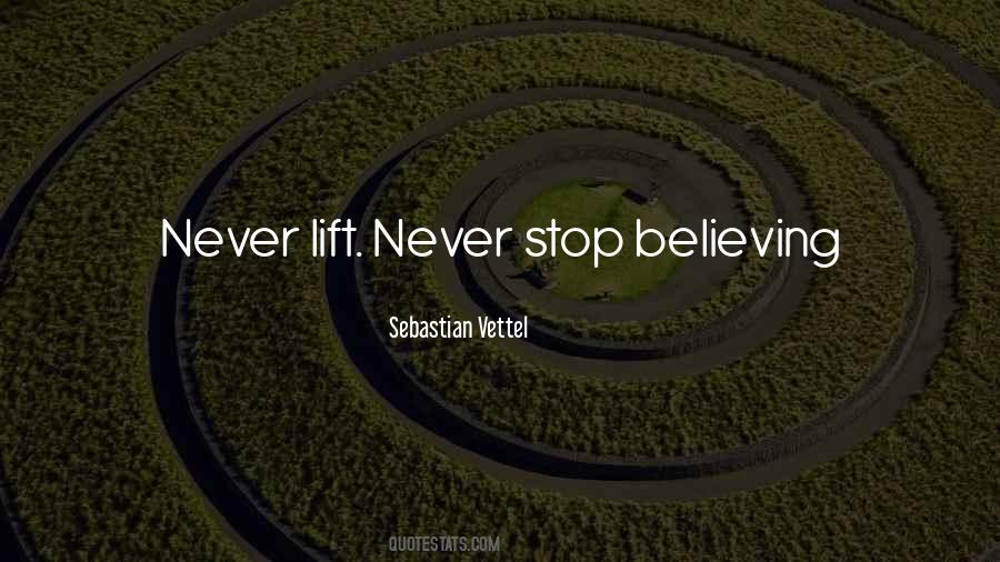 Objectively Speaking Quotes #1215466
