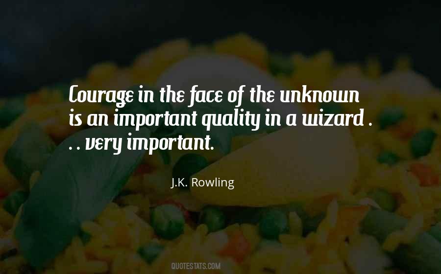 Quotes About Quality #1754659