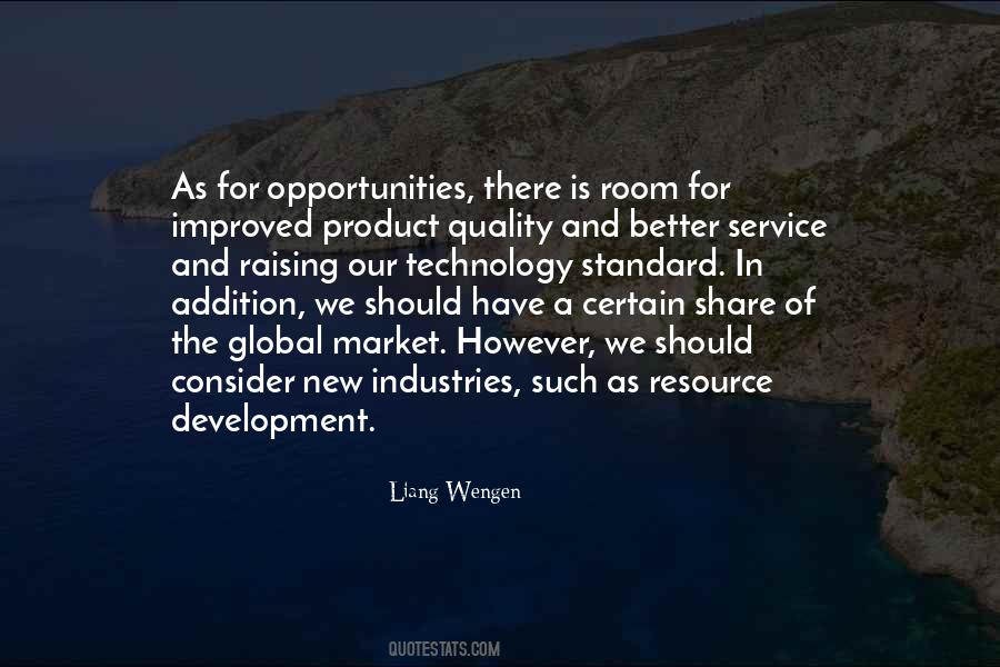 Quotes About Quality #1775937