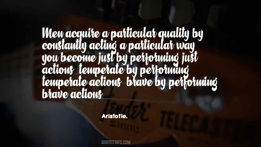 Quotes About Quality #1779205