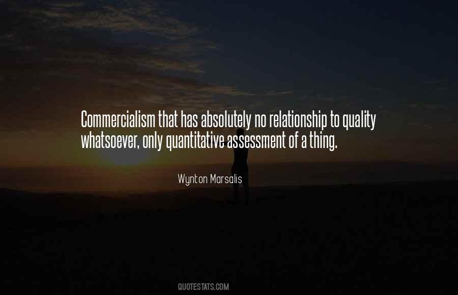 Quotes About Quality #1790075