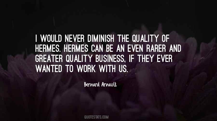 Quotes About Quality #1791463