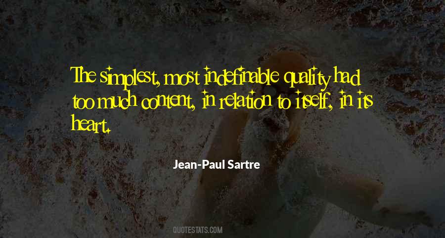 Quotes About Quality #1796438