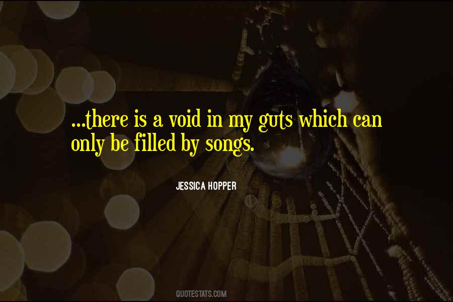 Quotes About Rock Songs #1622814