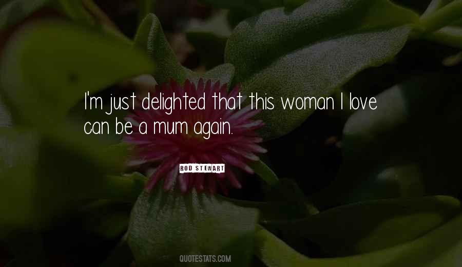 I Love Mum Quotes #1000055