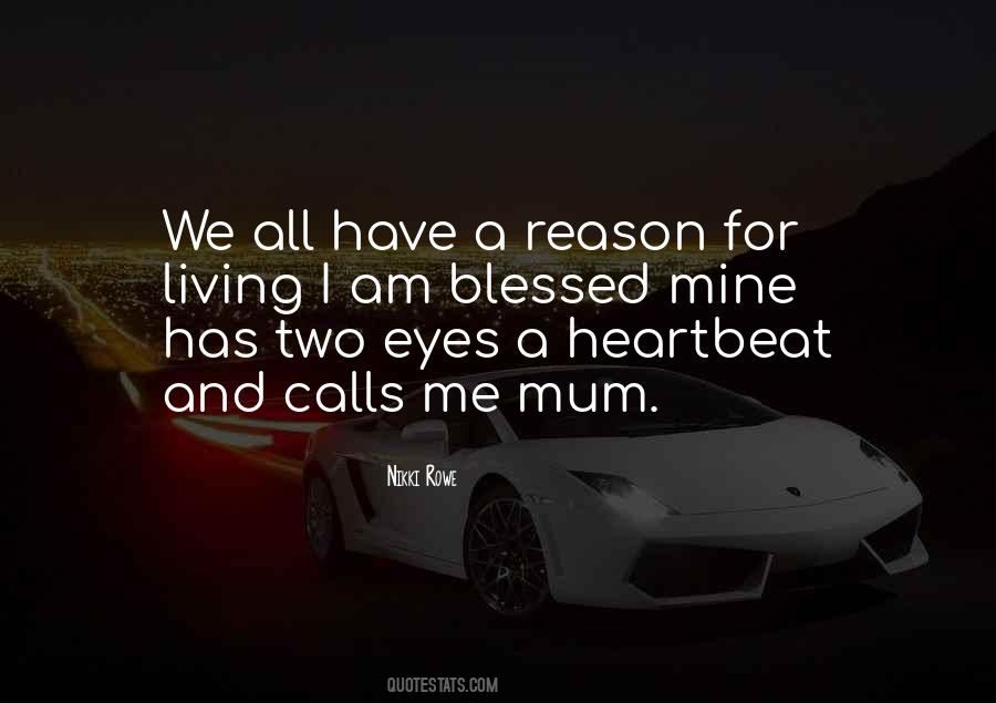 I Love Mum Quotes #1448729