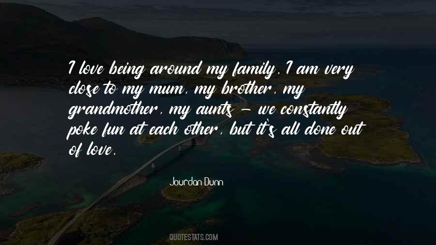 I Love Mum Quotes #974911