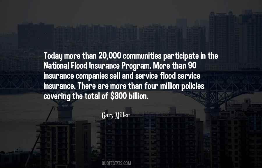 Communities Today Quotes #1370974