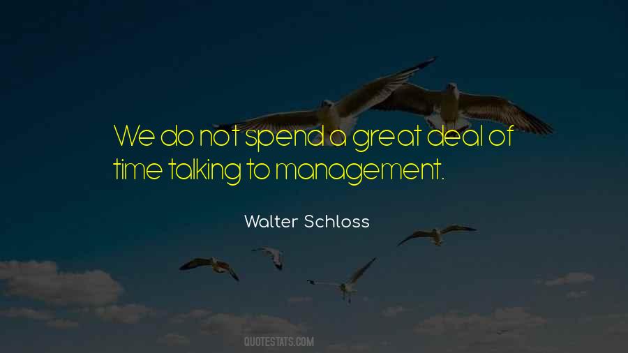 Quotes About Investing Your Time #410707