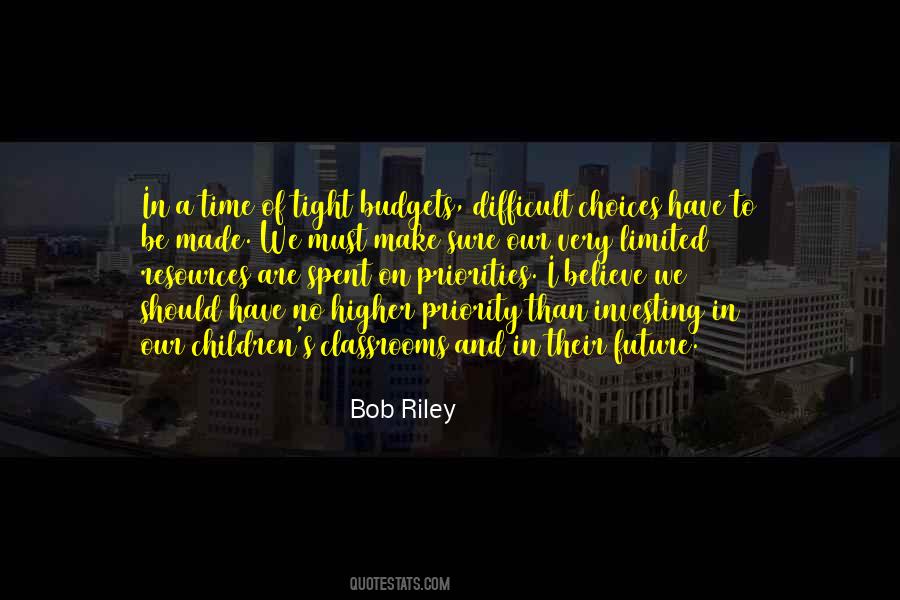 Quotes About Investing Your Time #728509