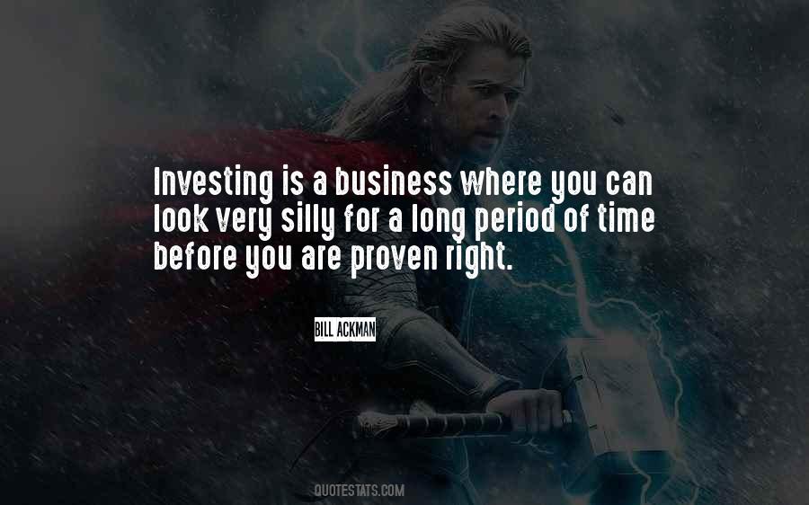 Quotes About Investing Your Time #823860