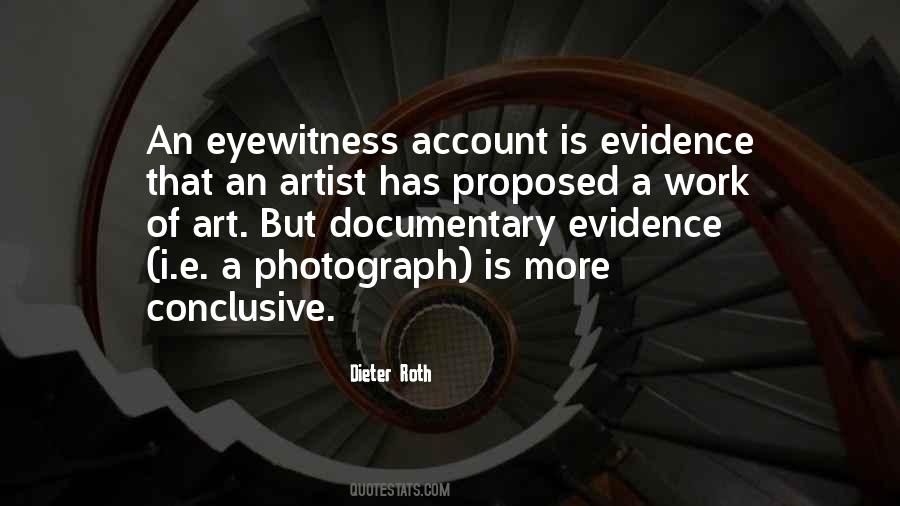 Quotes About A Work Of Art #1000464