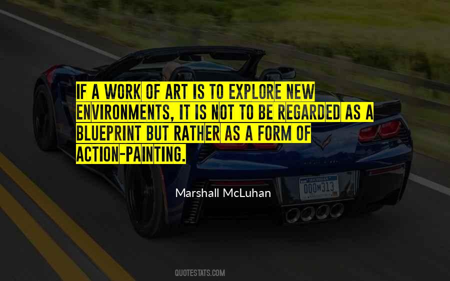 Quotes About A Work Of Art #1142863