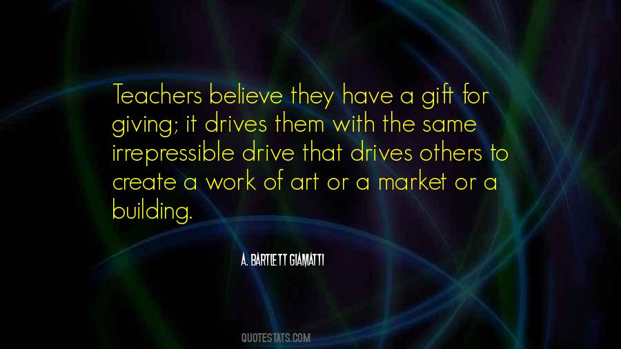 Quotes About A Work Of Art #1178859