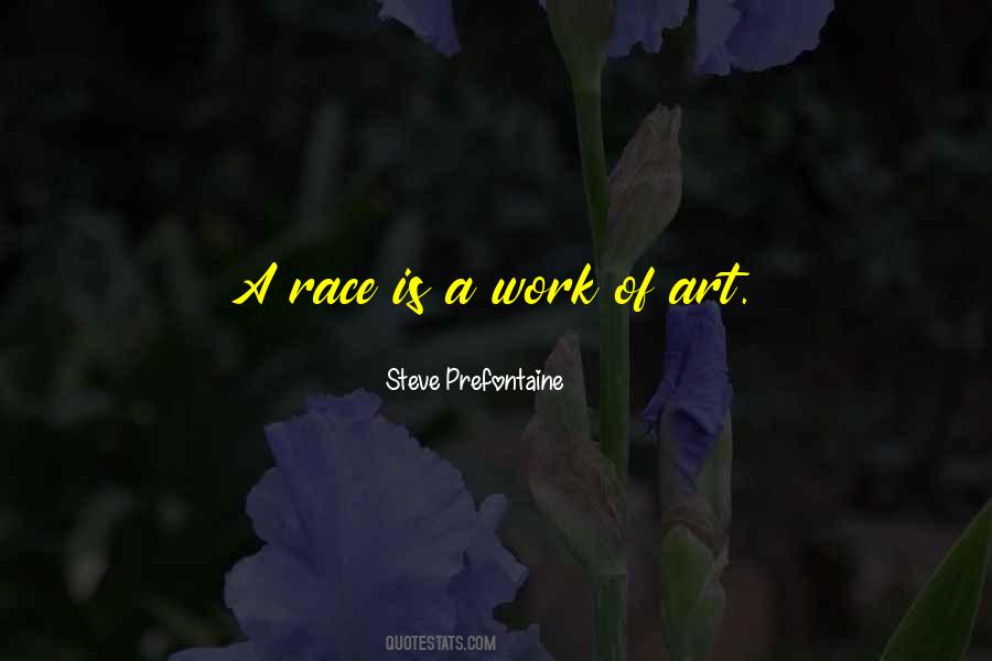 Quotes About A Work Of Art #970389