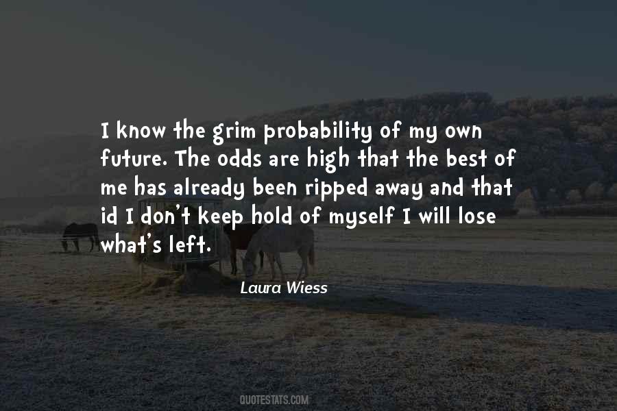 What Are The Odds Quotes #773000