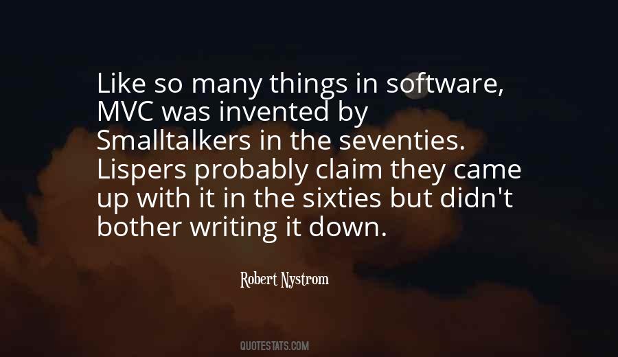 Humor Programming Quotes #1707461