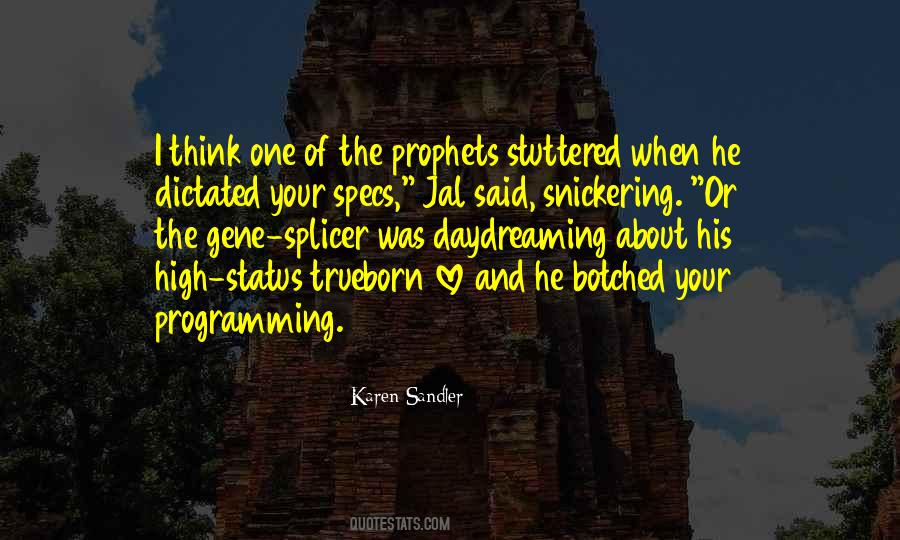 Humor Programming Quotes #243036