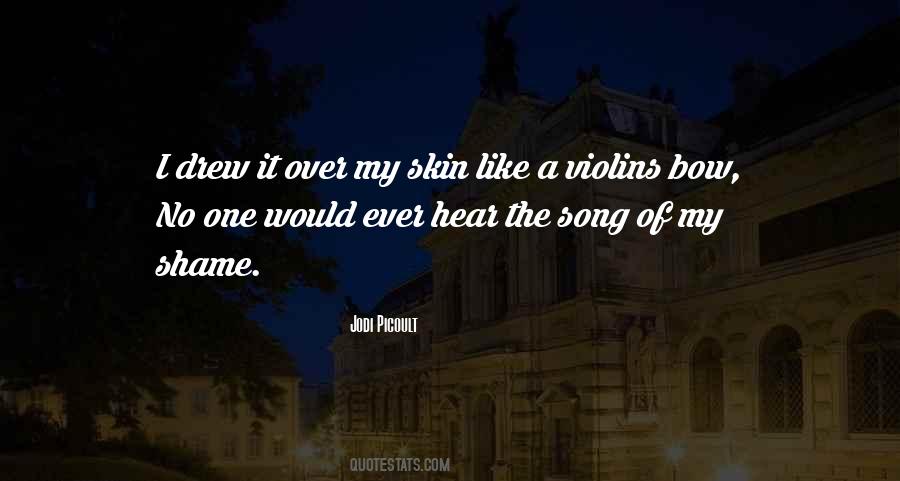 Song Ever Quotes #130809