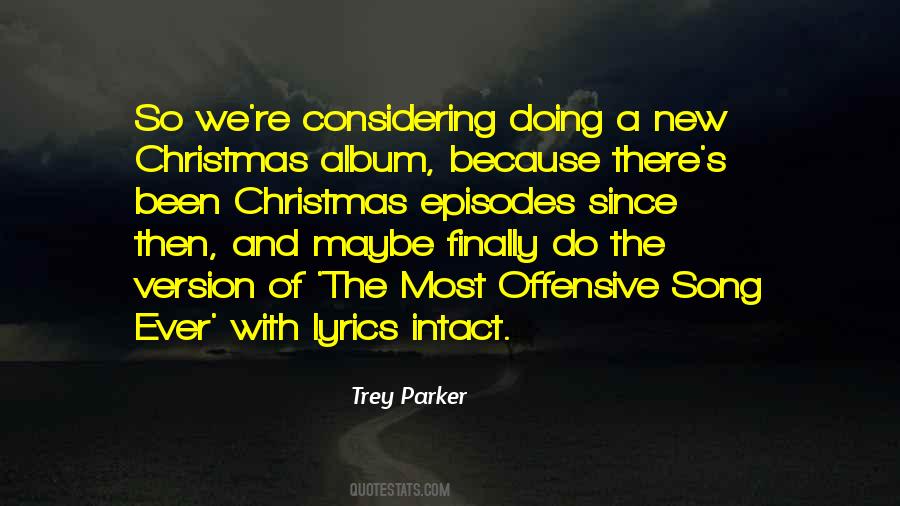 Song Ever Quotes #138496