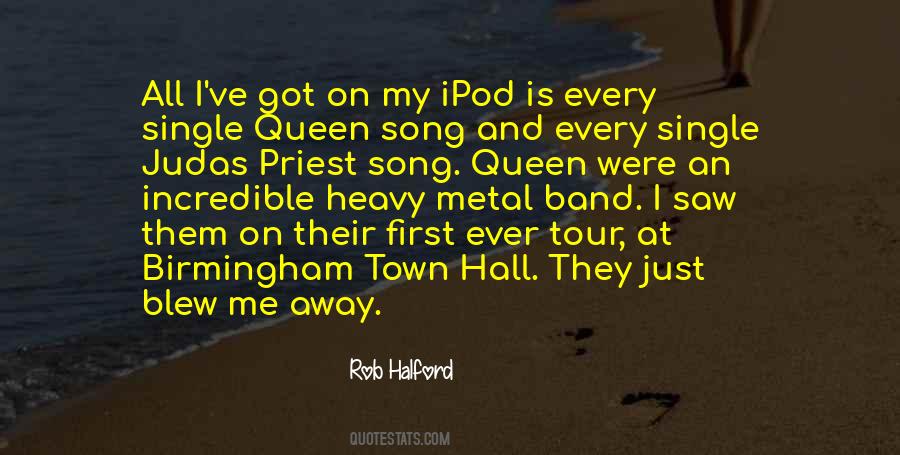 Song Ever Quotes #220464