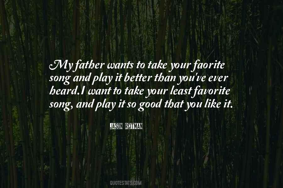 Song Ever Quotes #271507