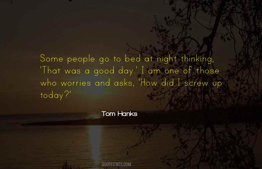 Quotes About Worries #102941