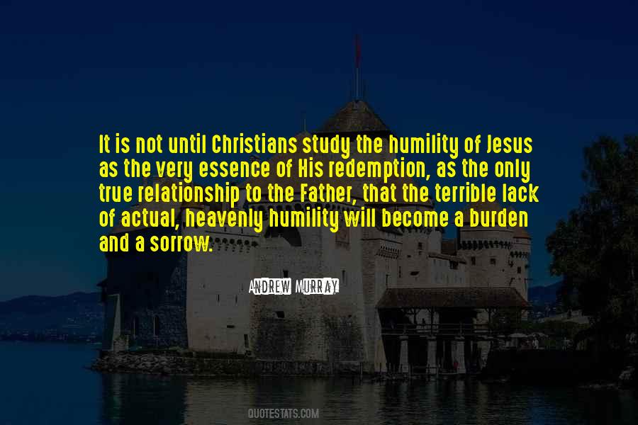 Quotes About Jesus Redemption #509487