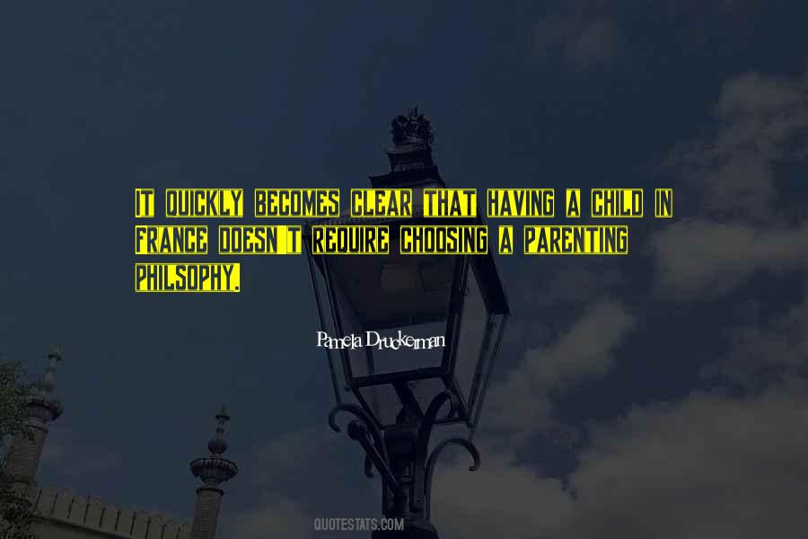 Quotes About Philsophy #1341981