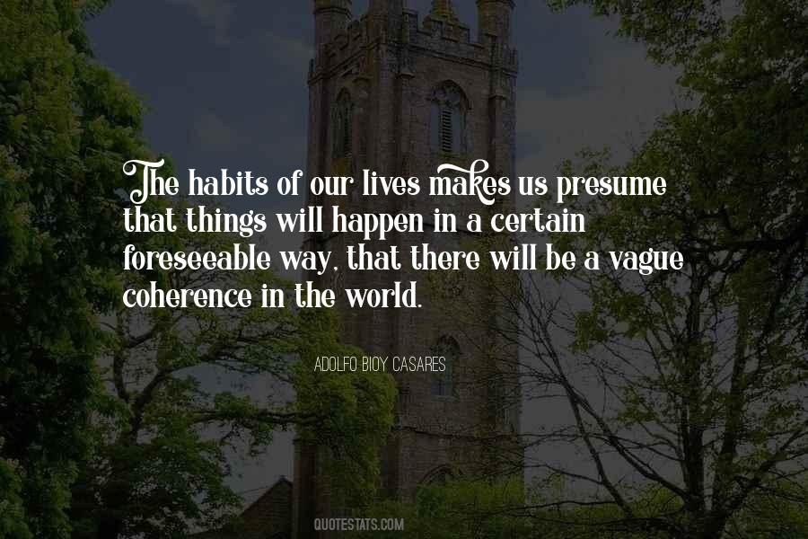 Quotes About Philsophy #1477854
