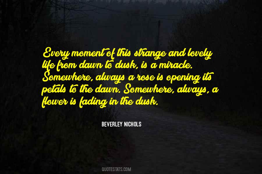 Quotes About Lovely Life #1603194