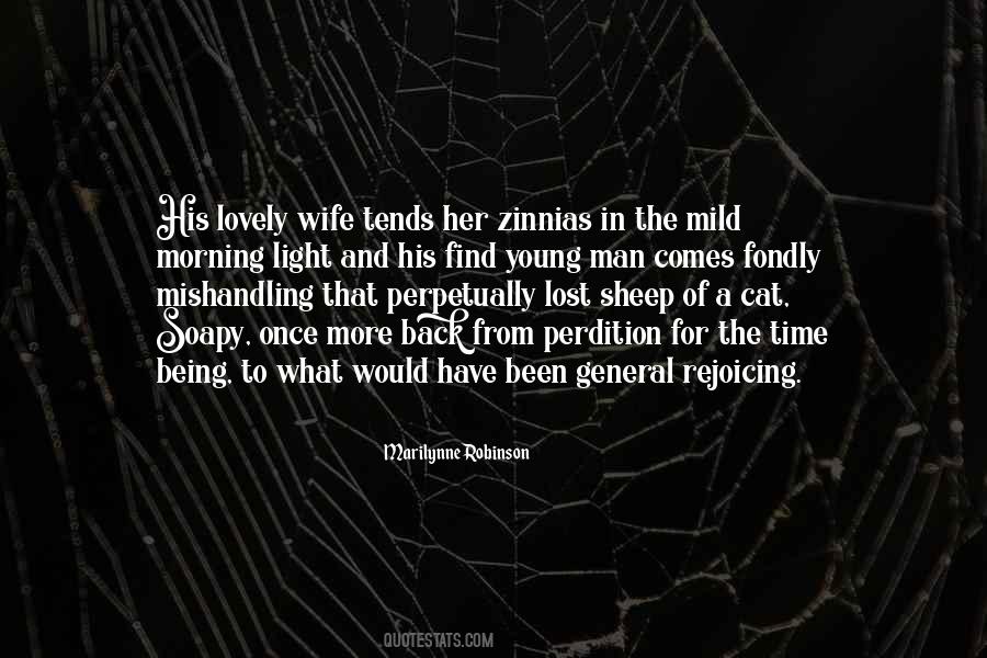 Quotes About Lovely Life #254157
