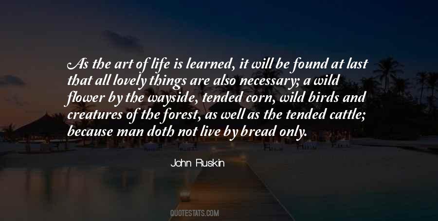 Quotes About Lovely Life #447325