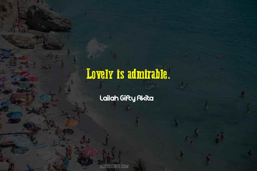 Quotes About Lovely Life #720022