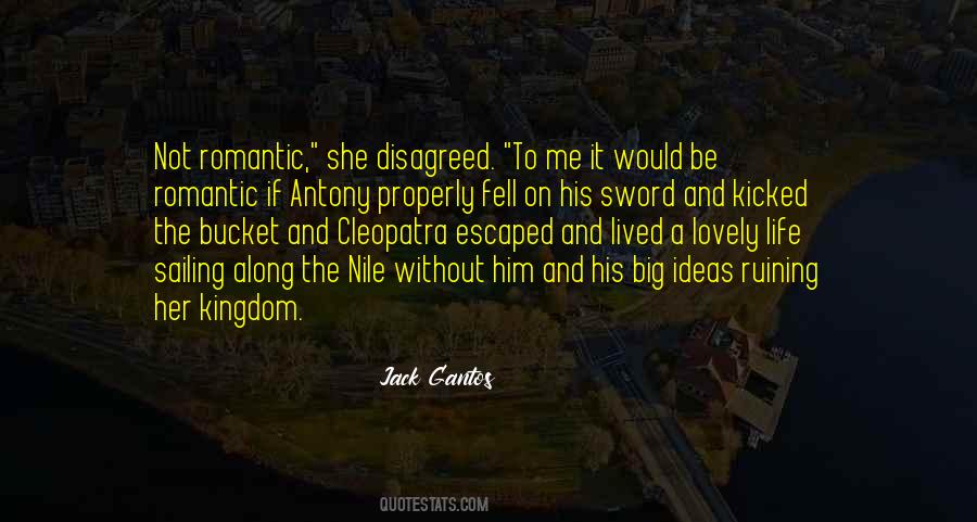 Quotes About Lovely Life #832862