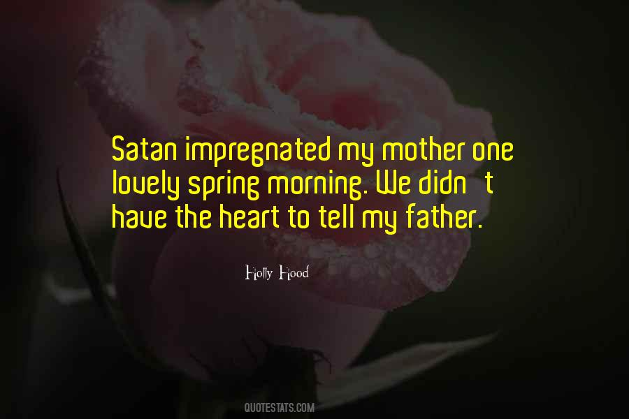 Quotes About Lovely Life #94344